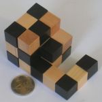 Snake Cube